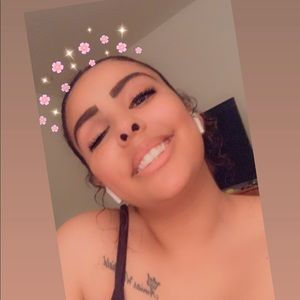 Meet your Posher, Tiana